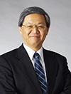 Shinichi Kuriyama